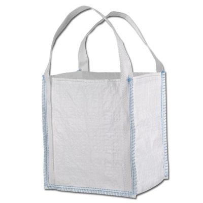 Metselzand verpakt in mini big bag 1/2 m3