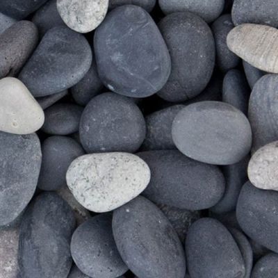 Beach Pebbles 16-25mm in 20 kg zak.