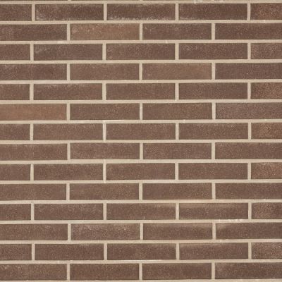 Waalformaat metselsteen bruin - Geba 852