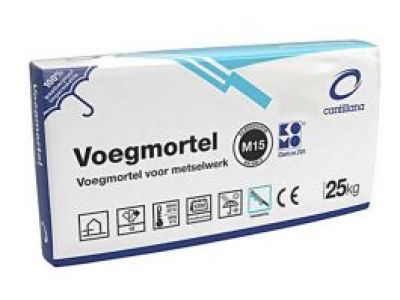 Voegmortel cantilana grijs code 2011