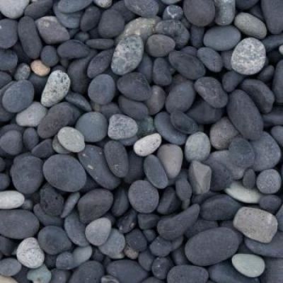 0,7 m3 Beach Pebbles 5-8mm.