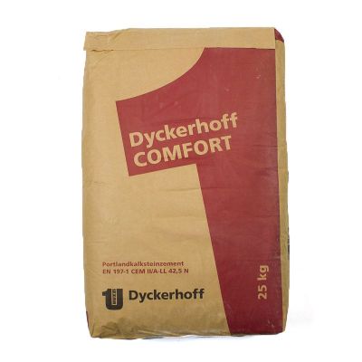 cement