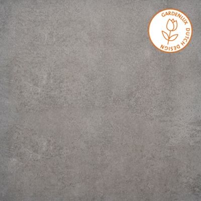 Cera3Line Lux en Dutch 60x60x3cm Downtown Taupe