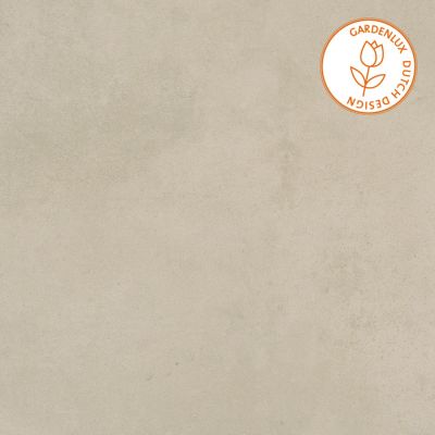 Cera3line Lux en Dutch Select Terra 60x60x3cm
