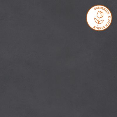 Cera3line Lux en Dutch Select Dark 60x60x3cm.