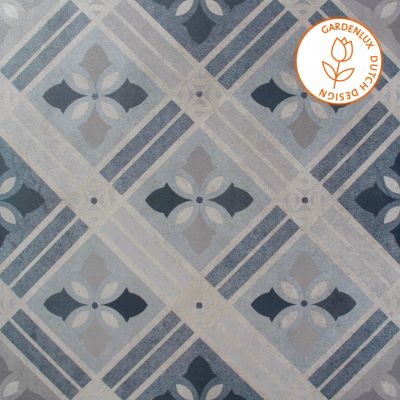 Cera3line lux en dutch Select Decor Grey 59,95 per m2