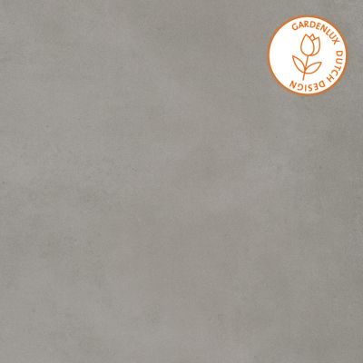 Cera3line Lux en Dutch Select Grey 60x60x3cm