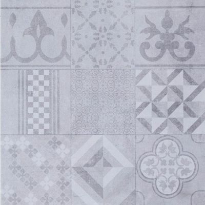 Cera4line mento Cremona Mosaic 60x60x4cm