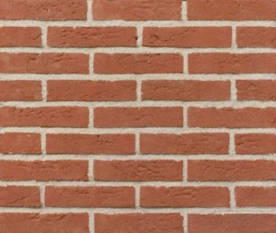 Waalformaat metselsteen rood - Geba 058