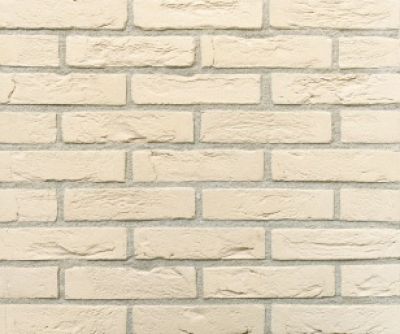 Waalformaat metselsteen wit - Geba 149