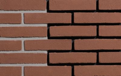 Waalformaat metselsteen rood - Geba 241