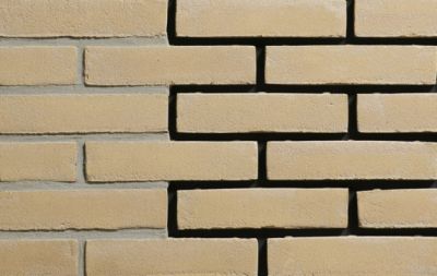 Waalformaat metselsteen geel - Geba 483