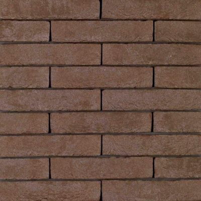 Langformaat metselsteen bruin - Geba 503