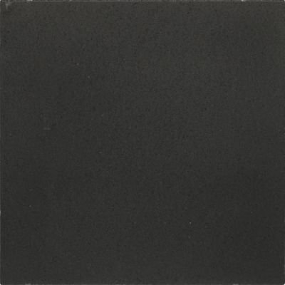 Soft Comfort Nero 100x100x6cm.