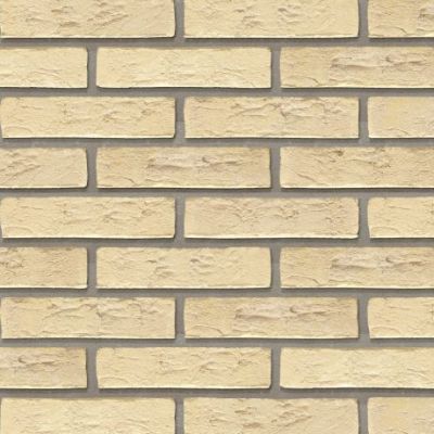 Waalformaat steenstrip geel - Geba 838