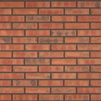 Waalformaat metselsteen rood - Geba 844