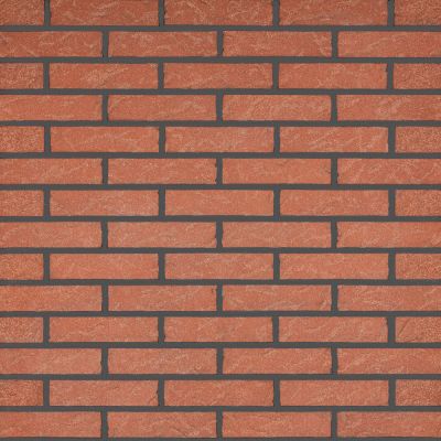 Waalformaat metselsteen rood - Geba 845