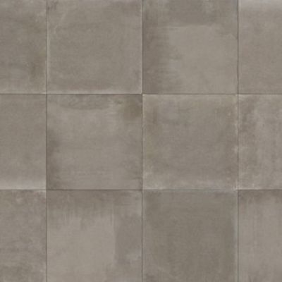 Robusto Ceramica Ultra Contemporary Brown 60x60x3cm.