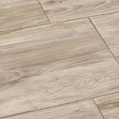 Robusto Ceramica Timber Champagne 120x40x3cm houtlook