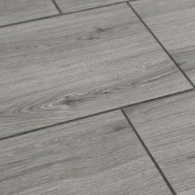 Robusto Ceramica Timber Oyster 120x40x3cm houtlook