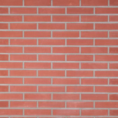 Waalformaat metselsteen rood - Geba 856