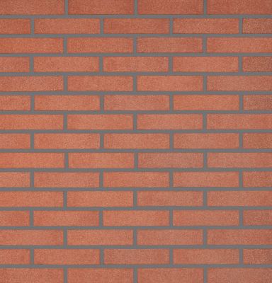 Waalformaat metselsteen rood - Geba 854