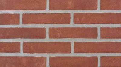 Waalformaat metselsteen rood - Geba 216