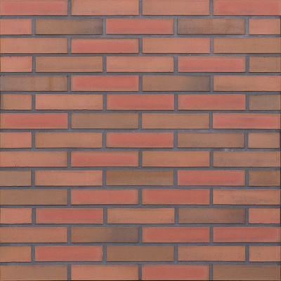 Waalformaat metselsteen rood - Geba 853
