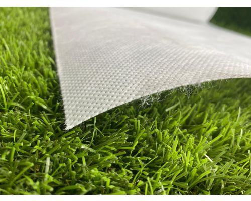 Kunstgras drukverdeeldoek.