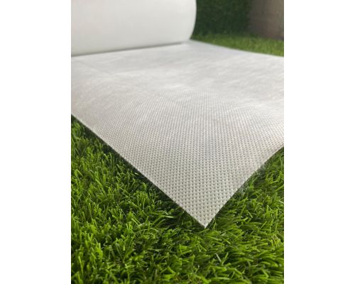 Lijmband voor kunstgras.