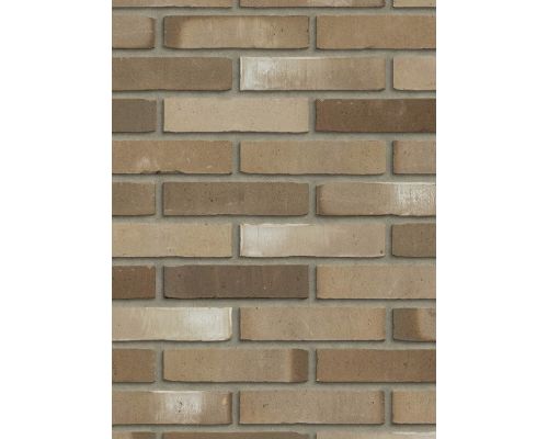 Steenstrip Geba 770 grijs wit wasserstrich waalformaat.