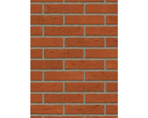 Steenstrip Geba 779 oranje handvorm waalformaat.