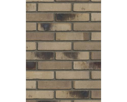 Steenstrip Geba 781 grijs zwart wasserstrich waalformaat.