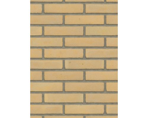 Steenstrip Geba 783 geel zz vormbak waalformaat.