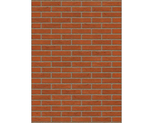 Metselsteen handvorm oranje Geba 139.