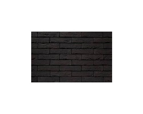 Steenstrip Geba 793 zwart mangaan handvorm waalformaat.