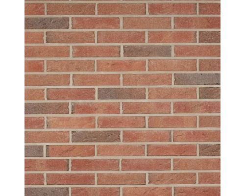 Metselsteen stengpers geba 843 rood nerf wf