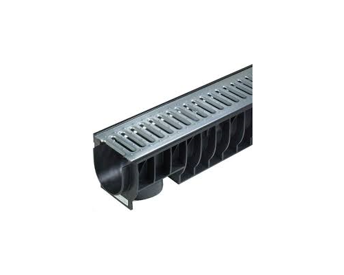 Topgoot verzinkt metaal