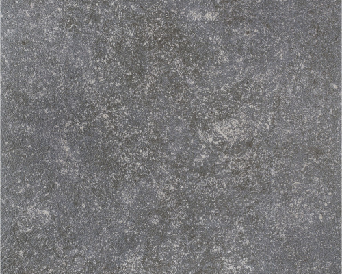 Designo Flamed Blue terrastegel.