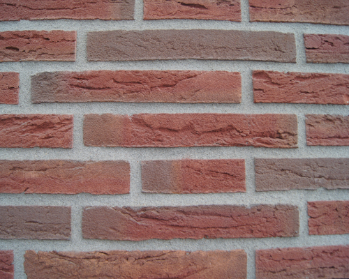 Metselsteen Handvorm Geba 001