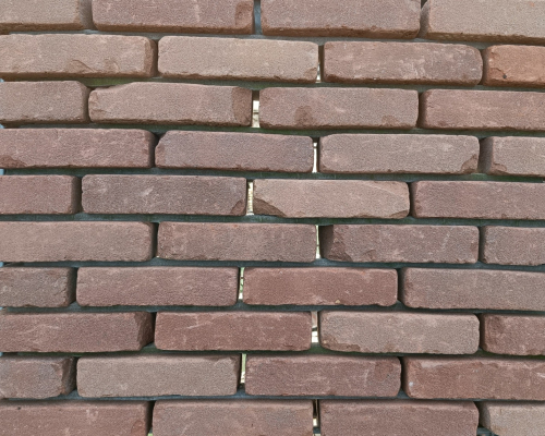 Metselsteen erlecom genuanceerd getrommeld waalformaat