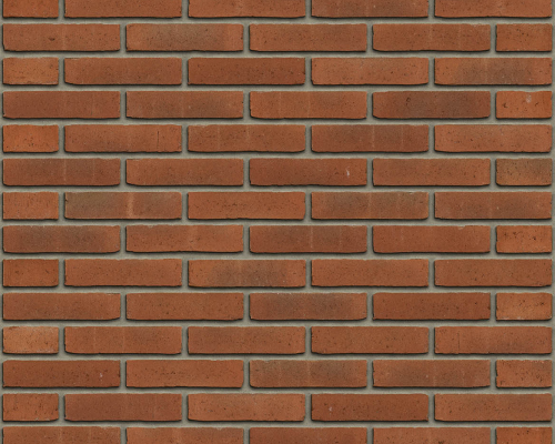 Metselsteen Wasserstrich lichtrood Geba 012