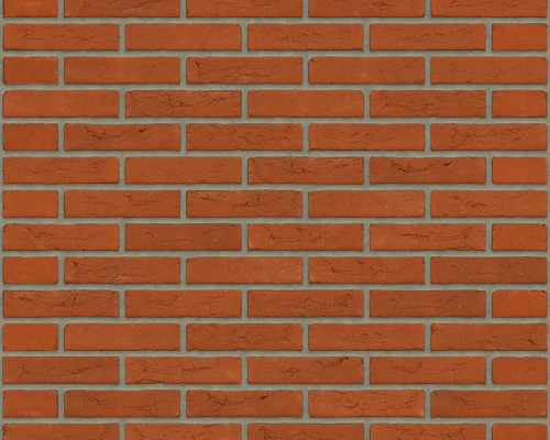 Steenstrip oranje Geba 139 hv wf