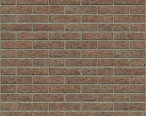 Steenstrip Bruin genuanceerd geba 197 handvorm waalformaat.