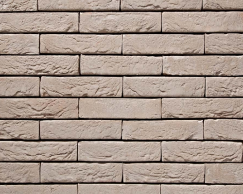 Metselsteen handvorm Geba 351 grijs.