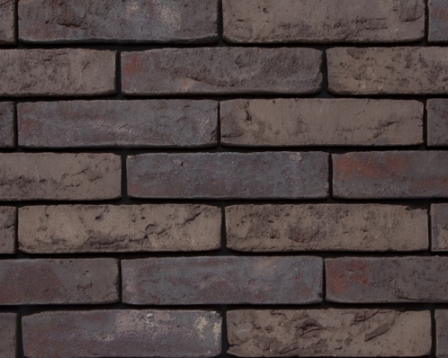 Metselsteen wasserstrich bruin Geba 391.