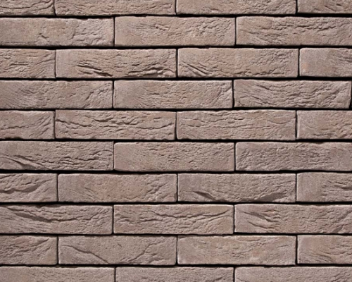 Metselsteen handvorm grijs Geba 394.