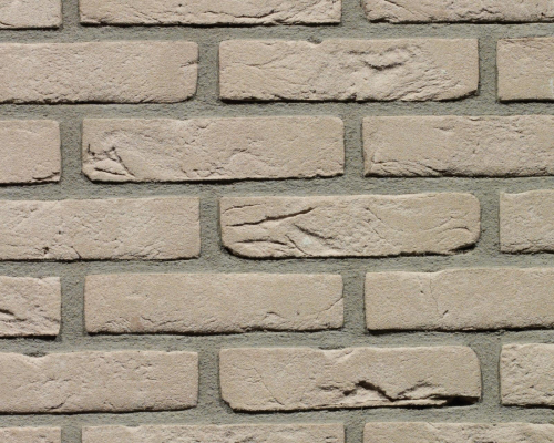 Metselsteen grijs Geba 624 handvorm waalformaat.