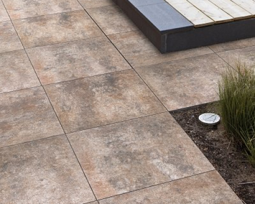 Smartton SE Mount Vancouver 60x60x4cm.