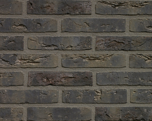 Metselsteen Hafnium handstrich waalformaat.